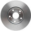 ACDelco Advantage 18A2420AC Rotor de frein à disque