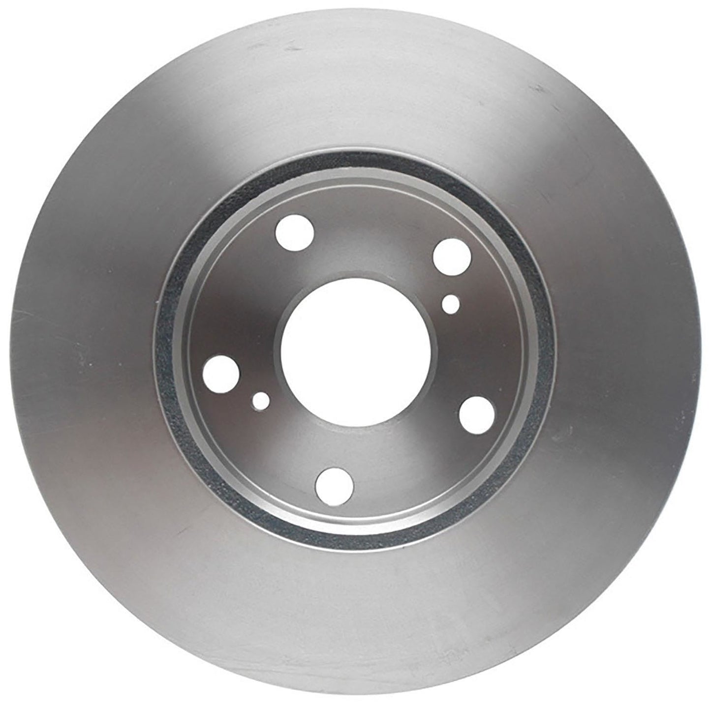 ACDelco Advantage 18A2420AC Rotor de frein à disque