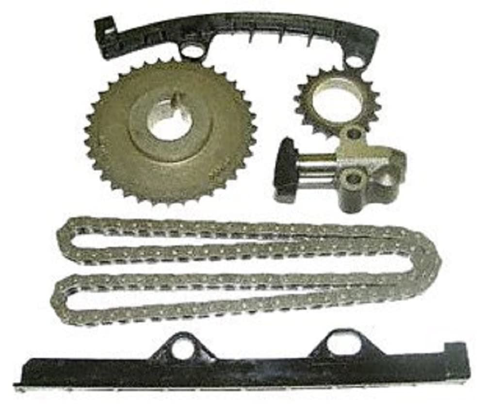 Cloyes Gear & Product 9-4141S Engine Timing Chain Kit