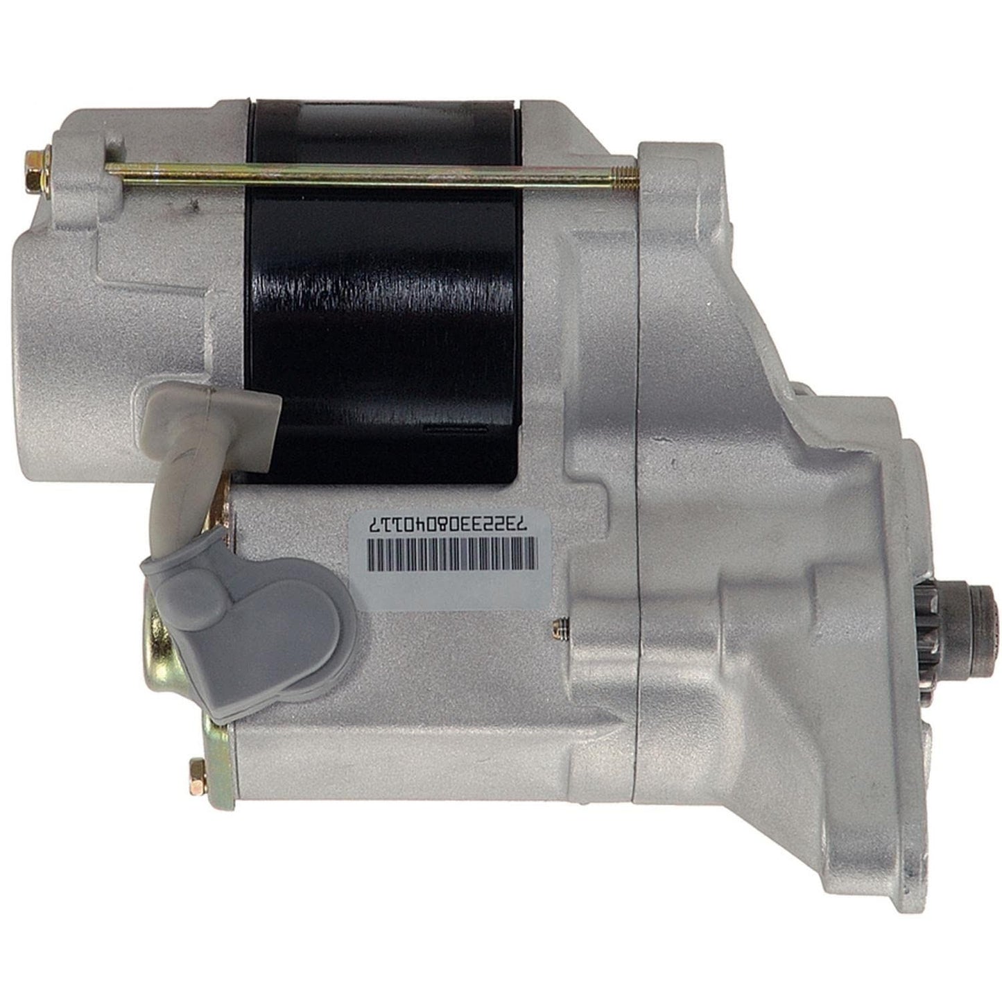 ACDelco Profesional 337-1098 Motor de arranque