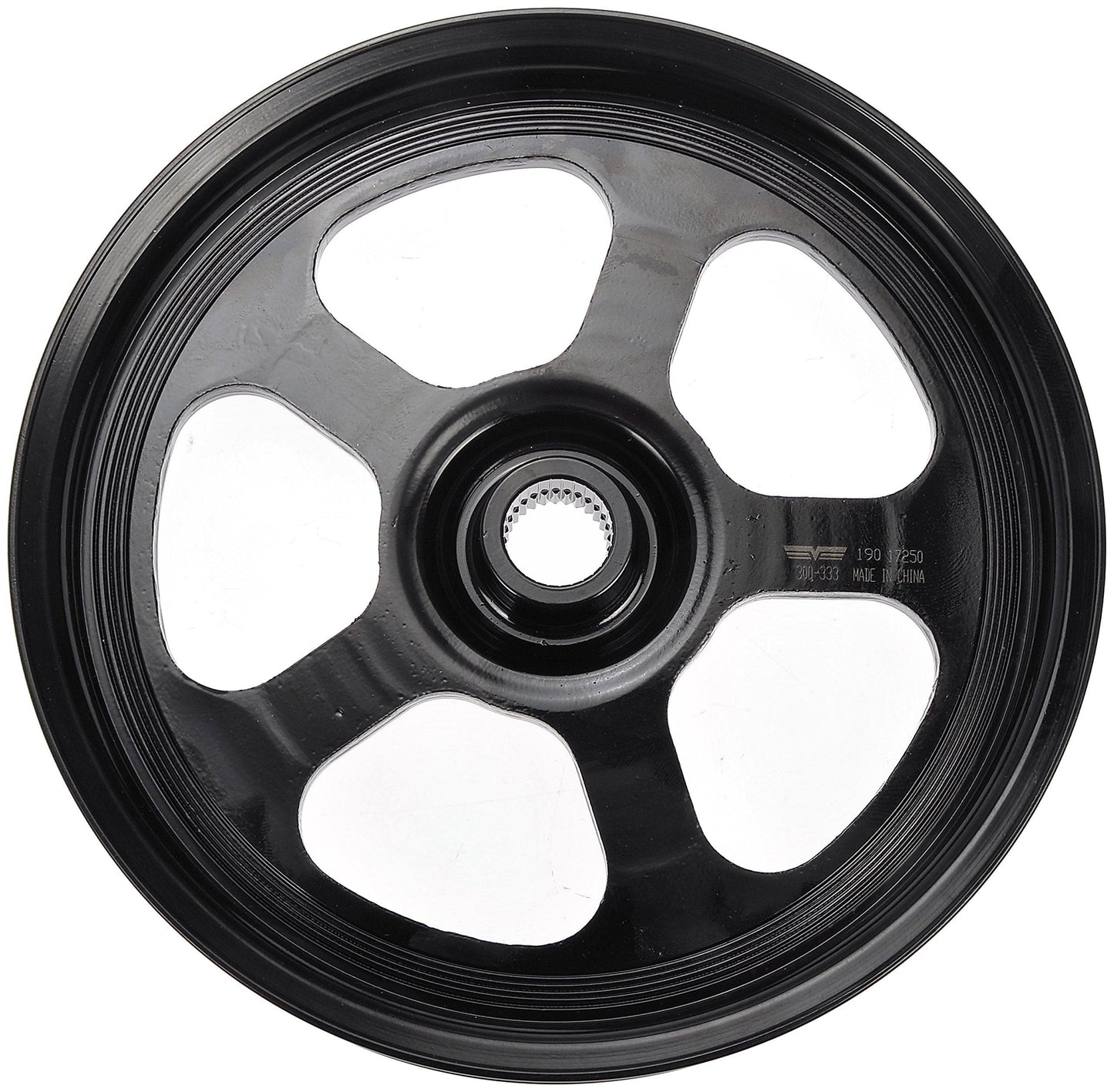 Dorman 300-333 Power Steering Pump Pulley