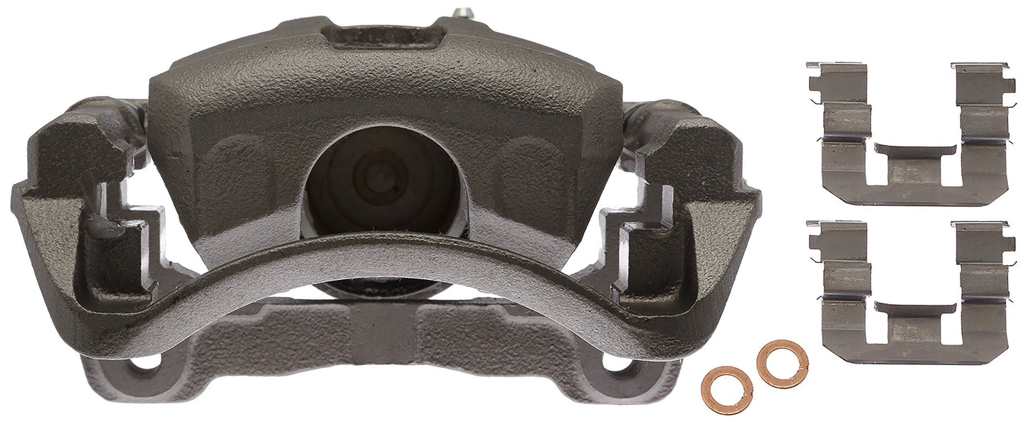 ACDelco Professional Durastop 18FR12087 Étrier de frein à disque