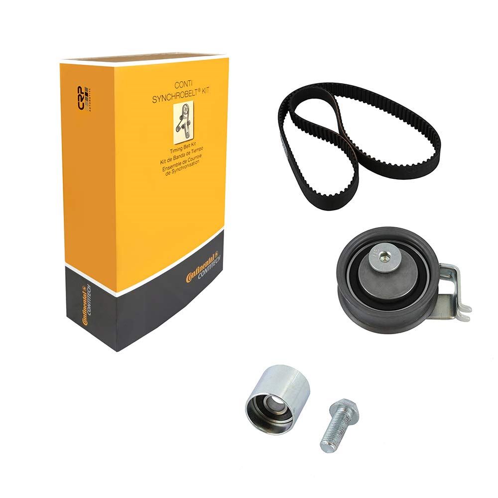 CRP TB306K1 Kit de correa de distribución del motor