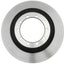 ACDelco Professional Durastop 18A2435 Rotor de freno de disco