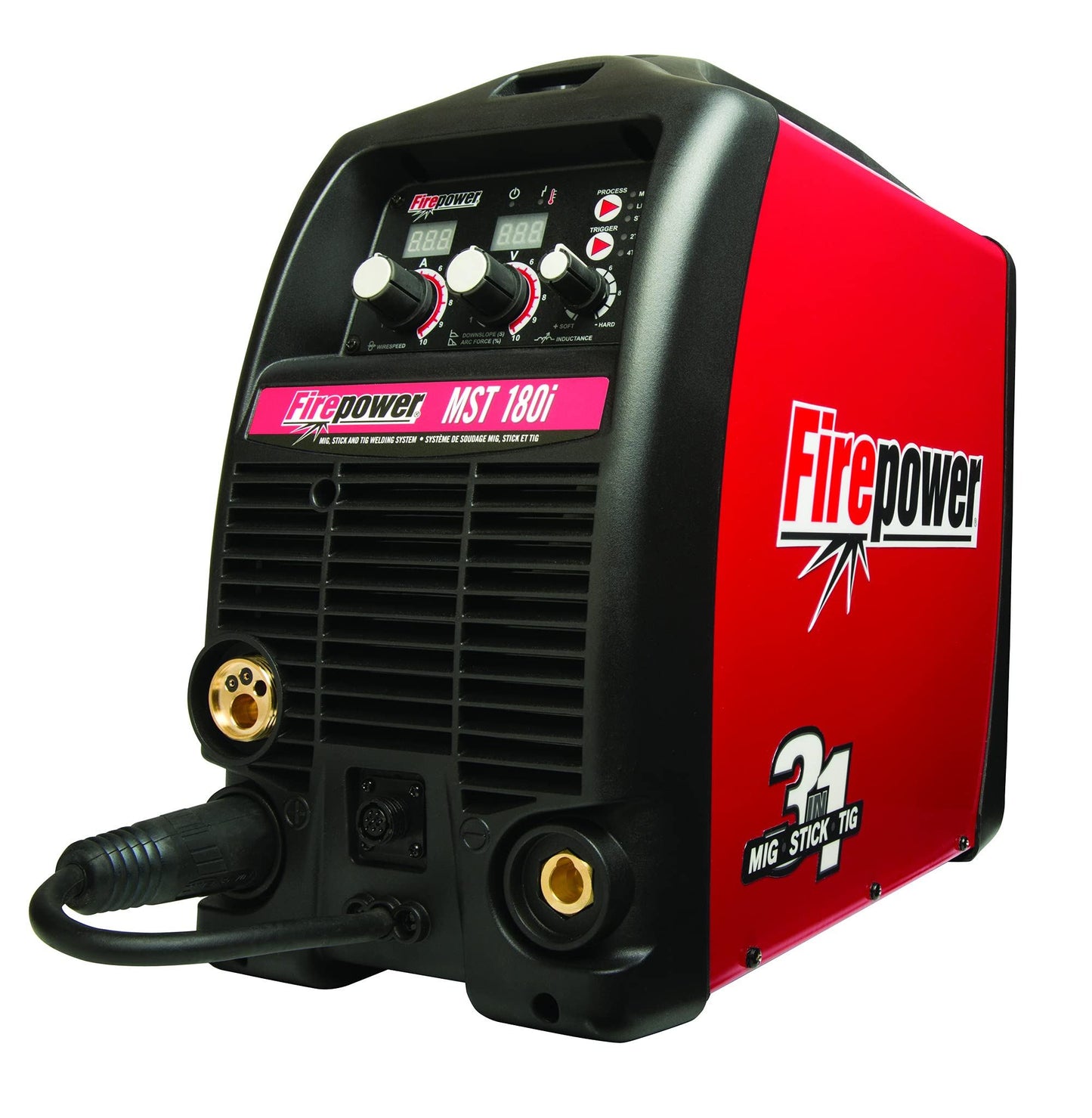 Firepower Welding 14440871