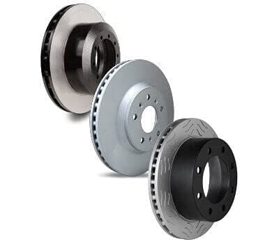 Raybestos 781767 Rotor de freno de disco