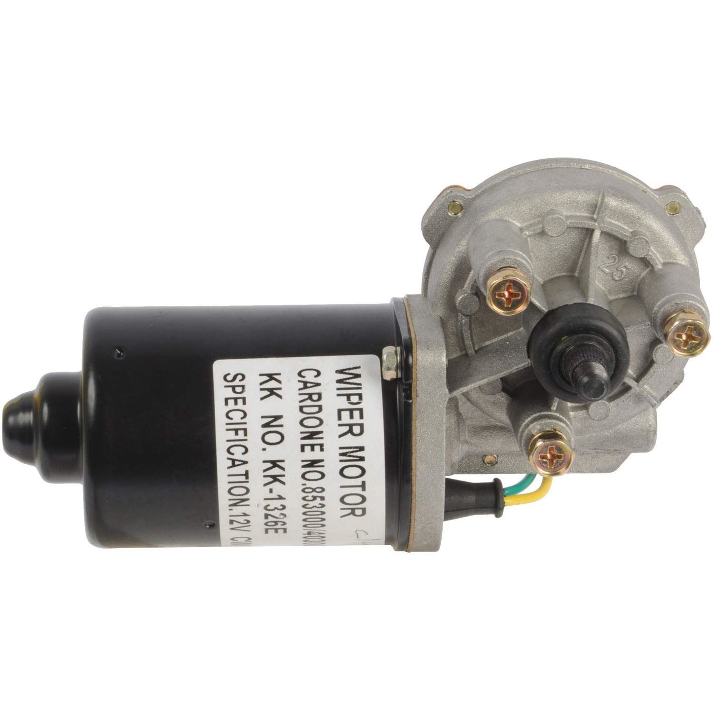 CARDONE 85-3000 Moteur d'essuie-glace