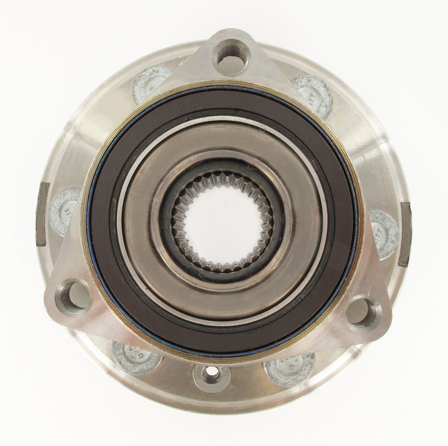 SKF BR930778 Roulement d'essieu et moyeu