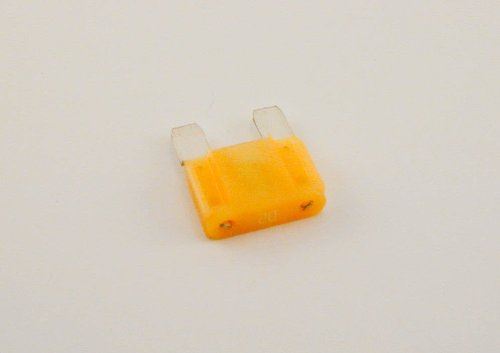 Littelfuse MAX20BP Turn Signal Fuse