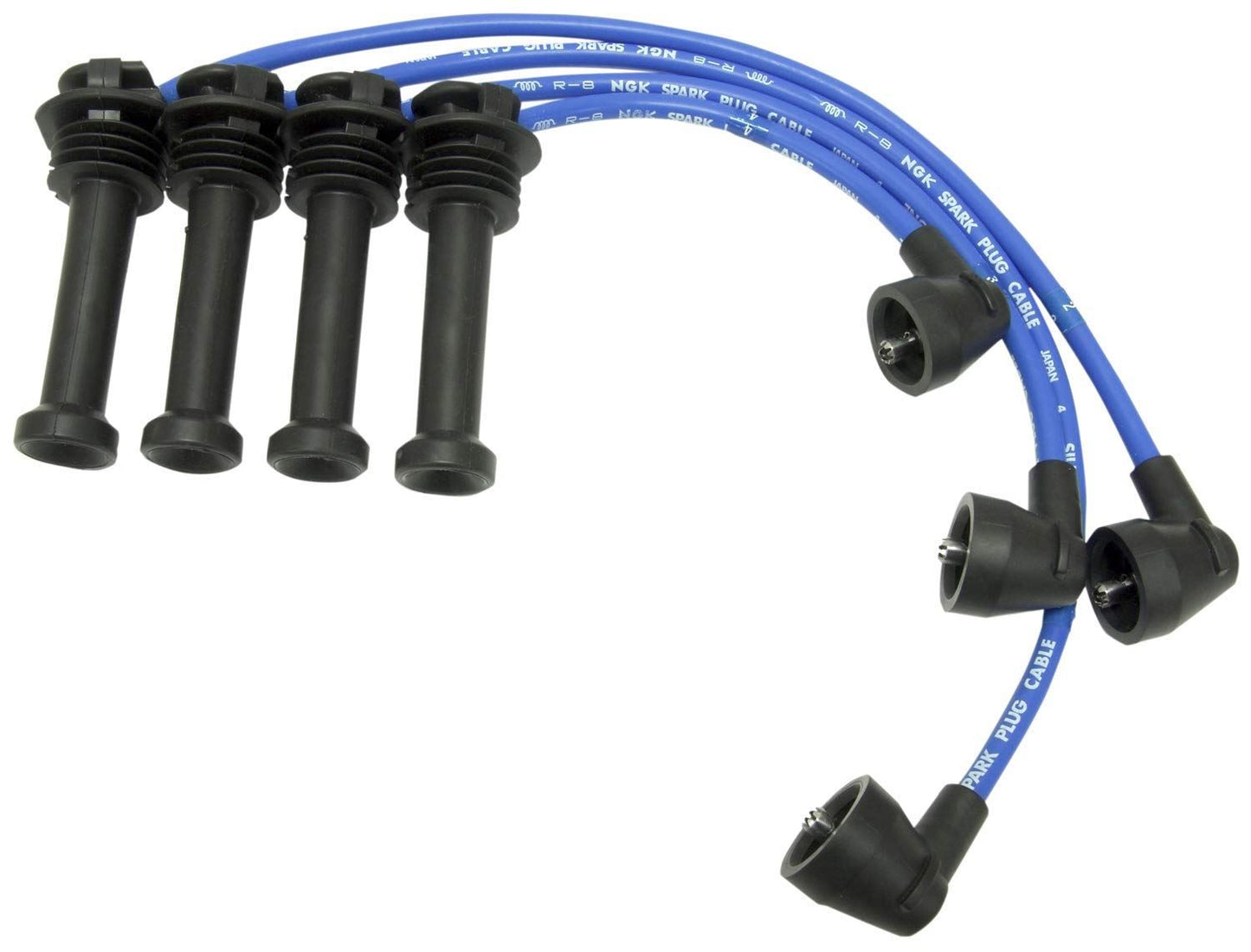 NGK Canada 52099 Spark Plug Wire Set
