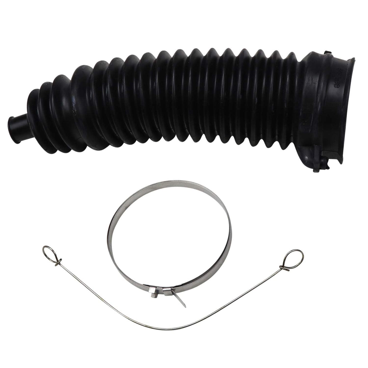 Beck/Arnley 101-7856 Steering Tie Rod End Kit
