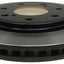 ACDelco Advantage 18A2732AC Rotor de frein à disque