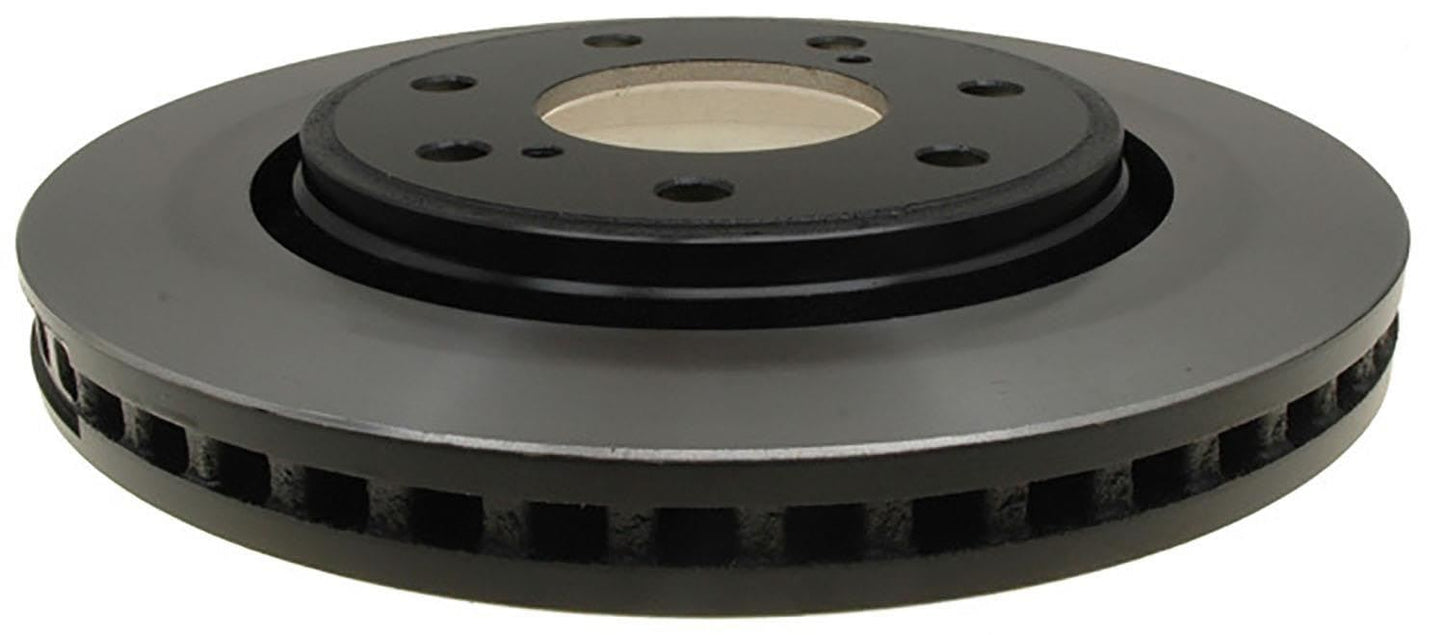 ACDelco Advantage 18A2732AC Rotor de frein à disque
