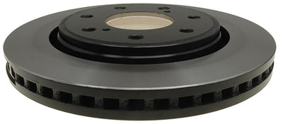 ACDelco Advantage 18A2732AC Rotor de frein à disque
