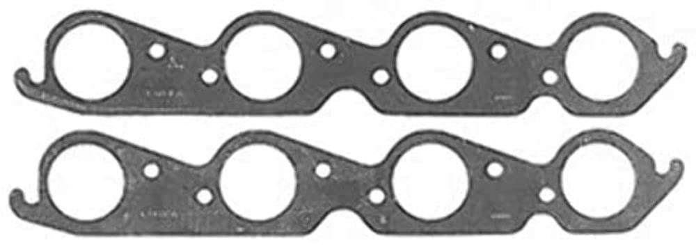 Mahle 95100SG Juego de juntas de colector de escape