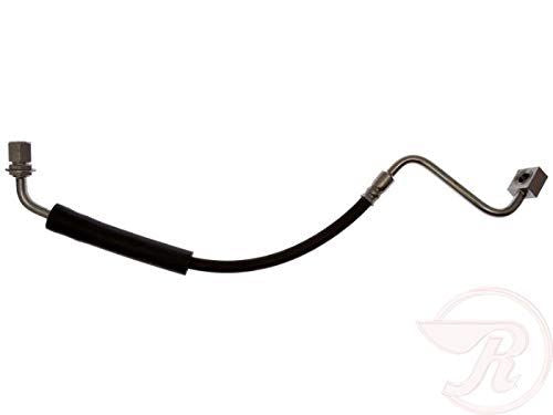 Manguera hidráulica de freno Raybestos BH384135