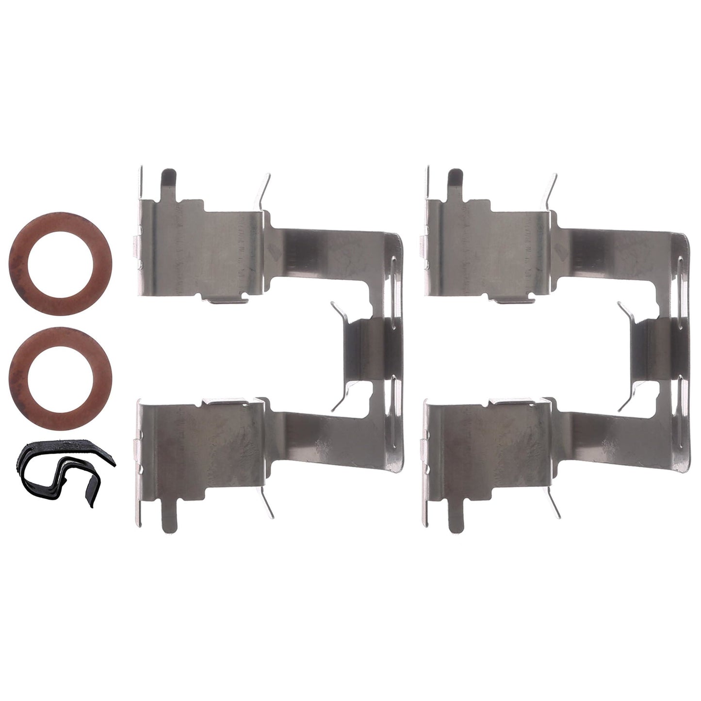 ACDelco Professional Durastop 18FR2270N Étrier de frein à disque