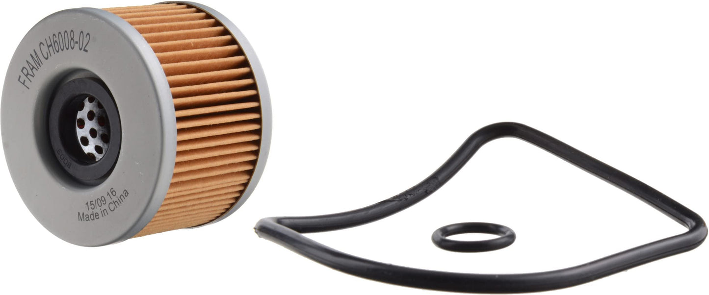 Fram CH6008 Engine Oil Filter