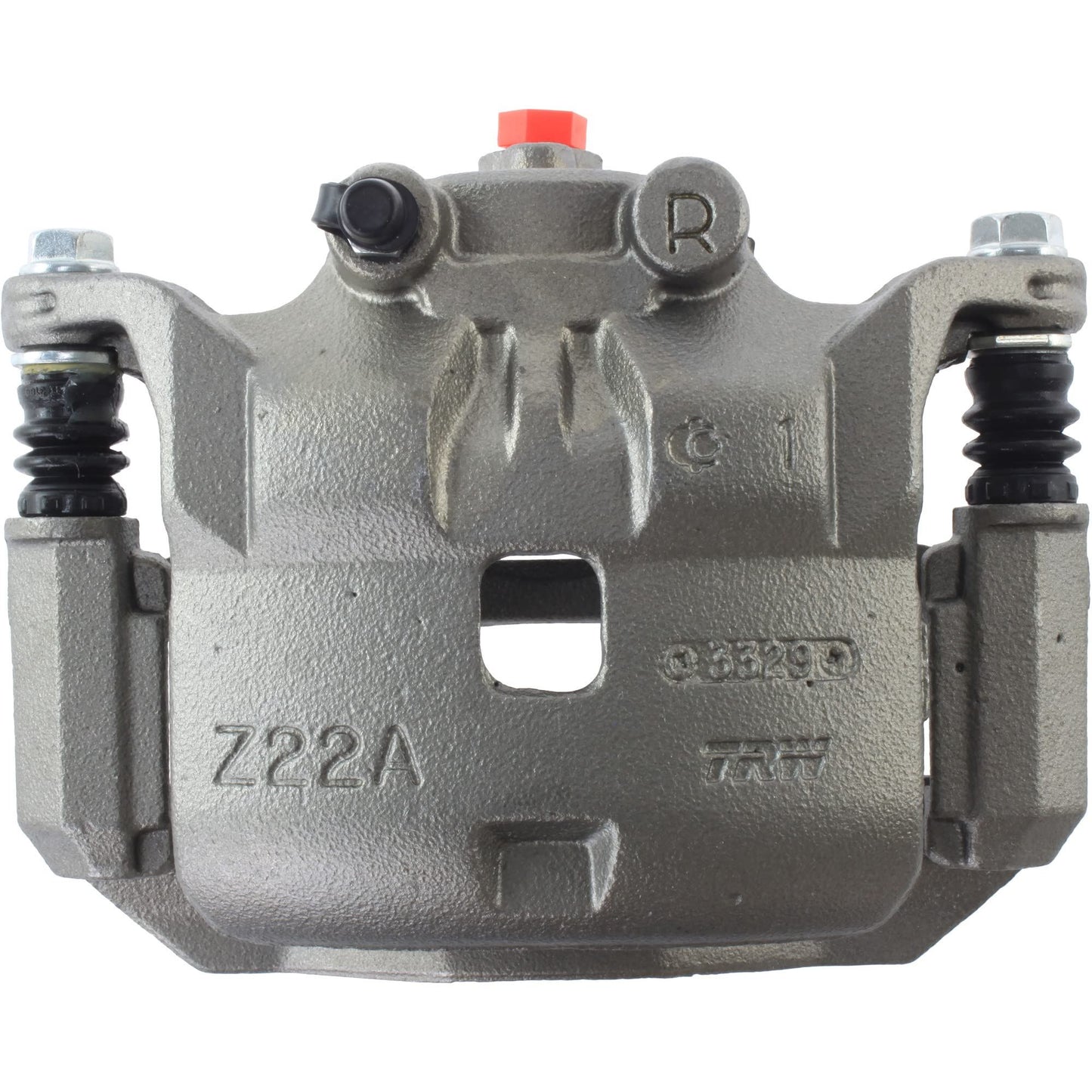 Centric Parts 14142179