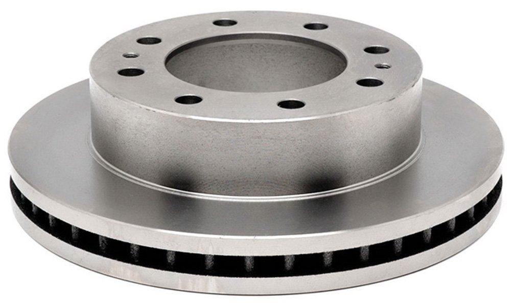 Raybestos 580000R Disc Brake Rotor
