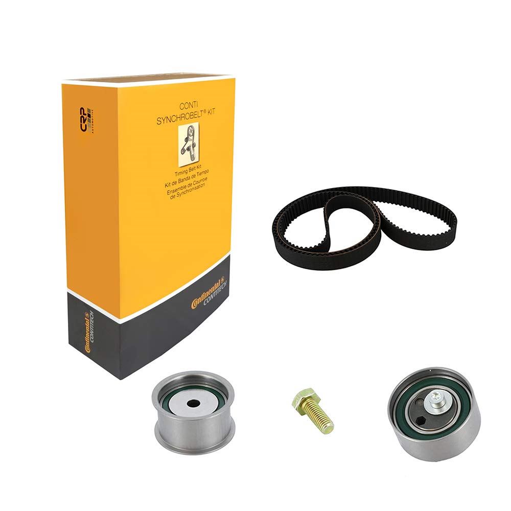 CRP TB297K1 Engine Timing Belt Component Kit