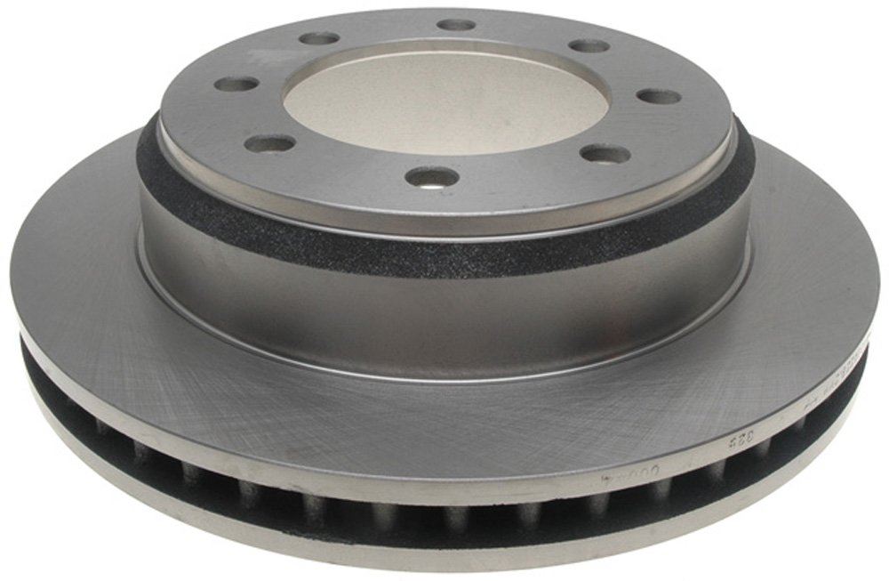 Rotor de freno de disco Raybestos 680679R