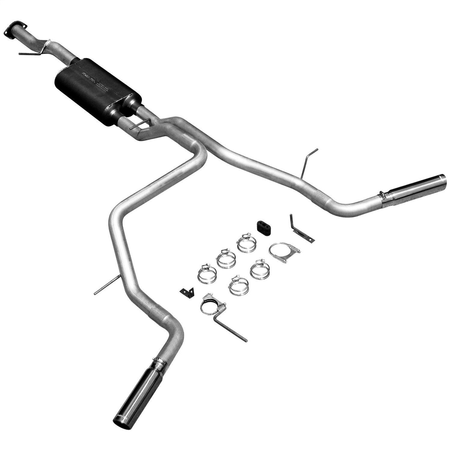 Kit de sistema de escape Flowmaster 17430