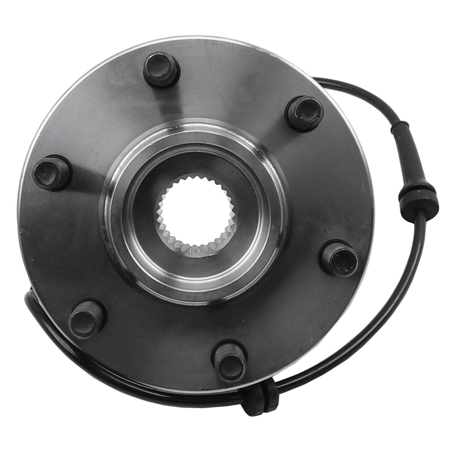 Beck/Arnley 051-6276 Roulement de roue et moyeu