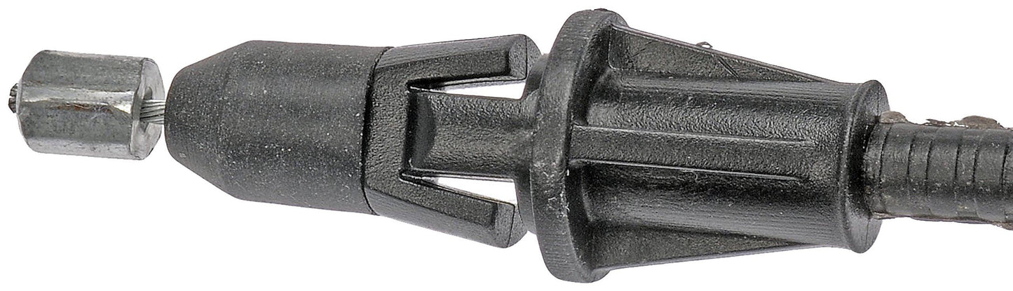 Dorman 912-101 Cable de liberación del capó