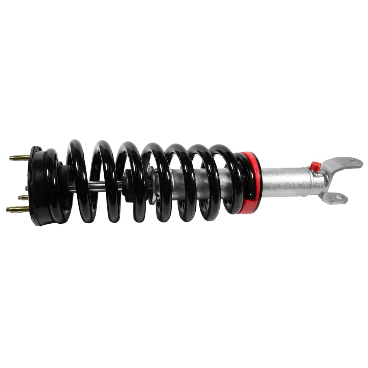 Rancho RS999929 Conjunto de puntal de suspensión y resorte helicoidal