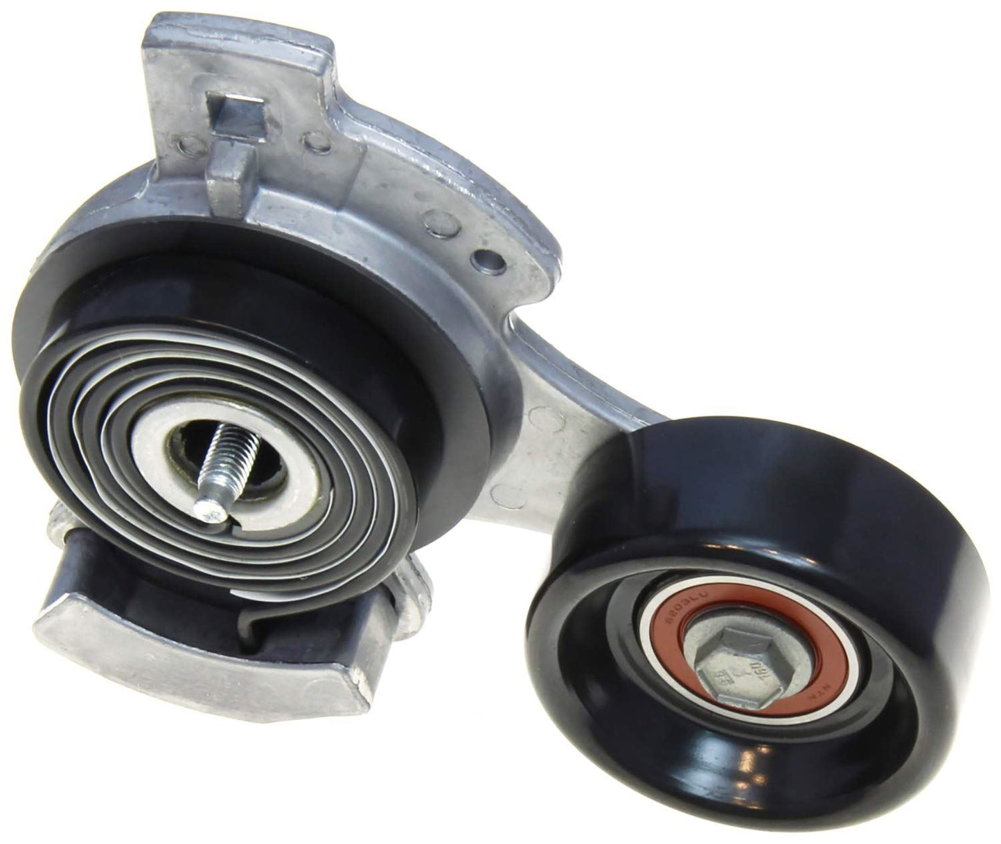 ACDelco Professional 38251 Conjunto de tensor de correa de transmisión de accesorios