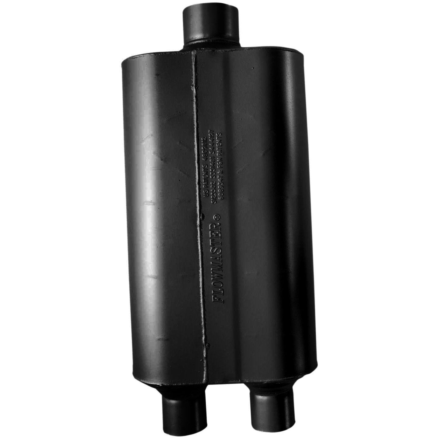 Flowmaster 524553 Exhaust Muffler