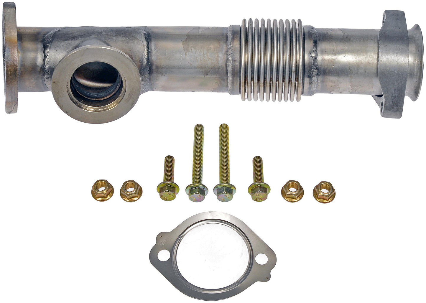 Dorman 679-018 Turbocharger Up Pipe Kit