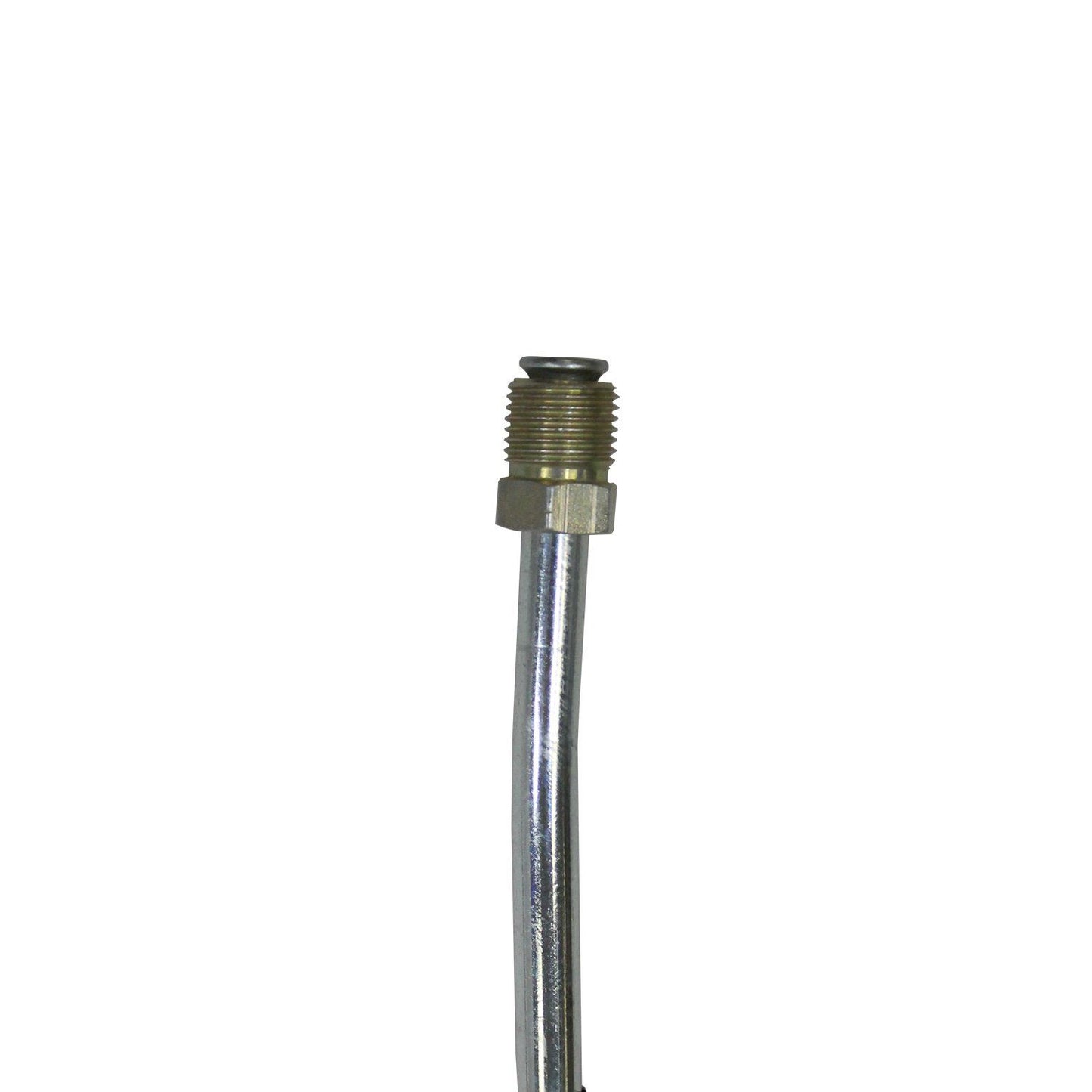 Edelmann 92672 Power Steering Pressure Line Hose Assembly