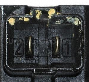Injecteur de carburant BWD67560