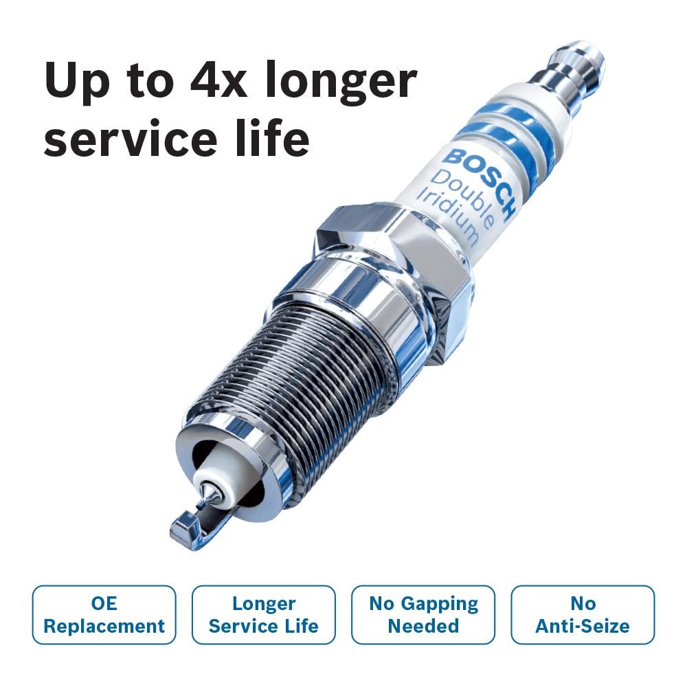 Bosch 9616 (Pack of 4)