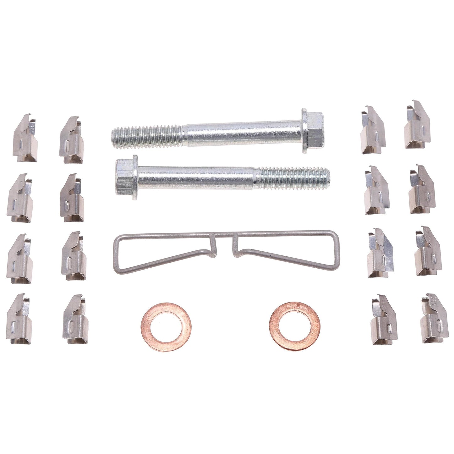 ACDelco Professional Durastop 18FR983N Étrier de frein à disque