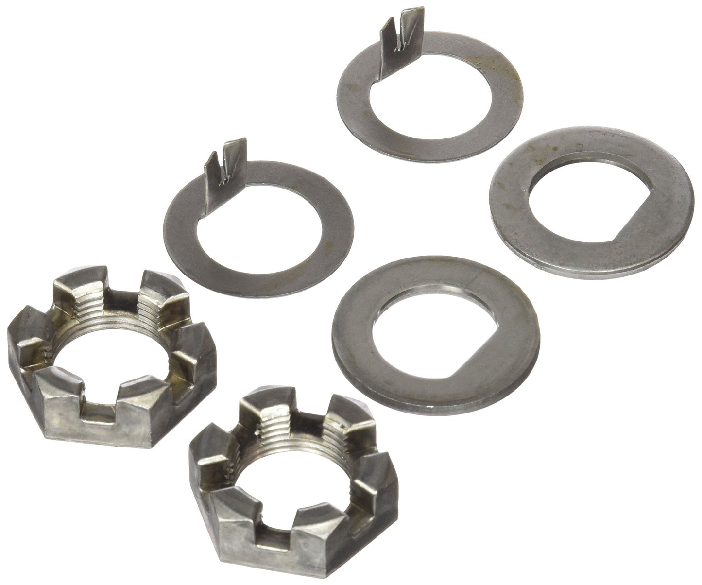 DEXTER AXLE K7133500