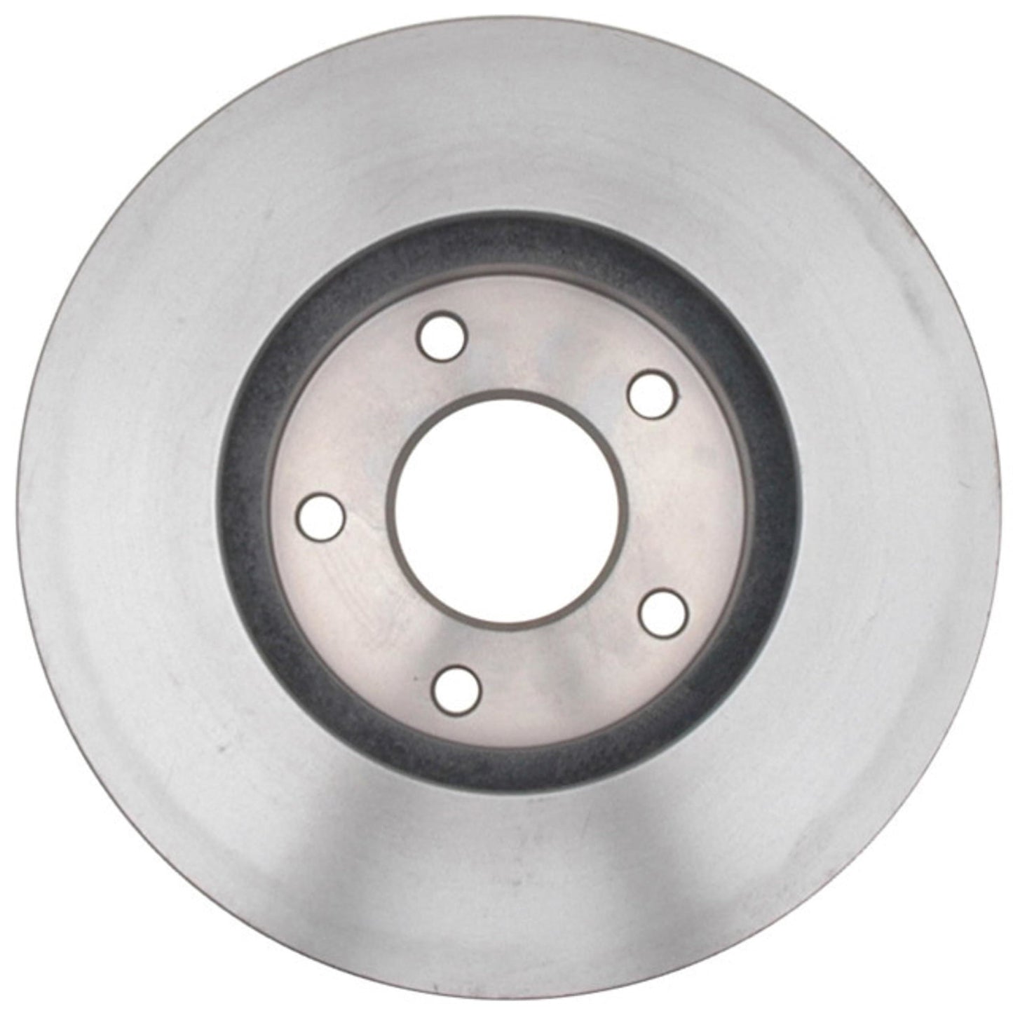 ACDelco Professional Durastop 18A2361 Rotor de freno de disco