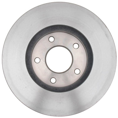 ACDelco Professional Durastop 18A2361 Rotor de freno de disco
