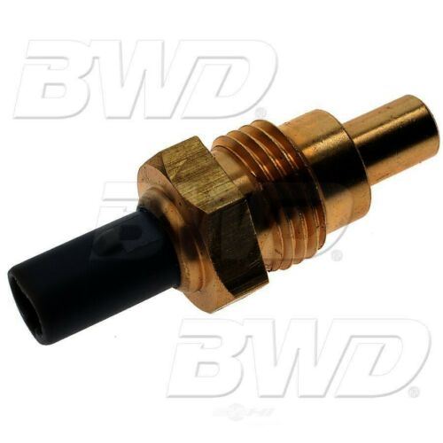 Transmisor de temperatura del refrigerante del motor BWD WT704