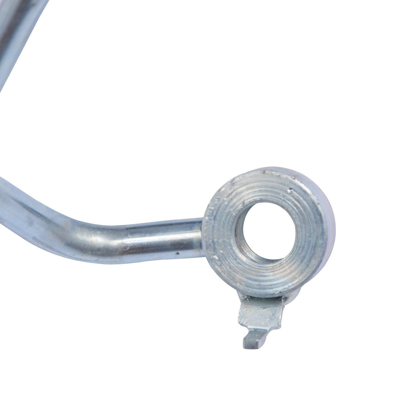 Edelmann 92133 Power Steering Pressure Line Hose Assembly