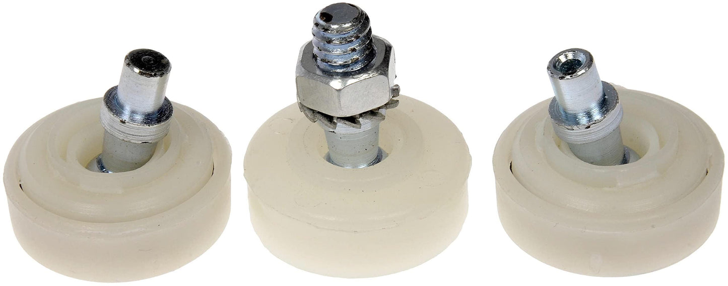 Dorman 74430 Window Regulator Roller