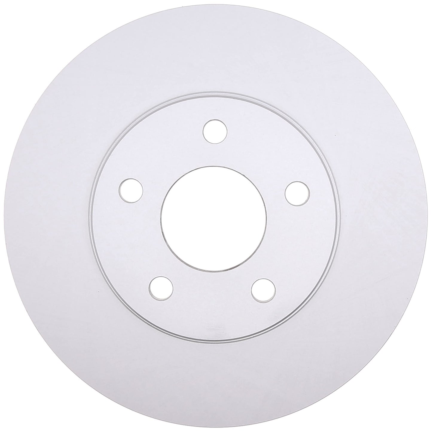 ACDelco Advantage 18A2413AC Rotor de frein à disque