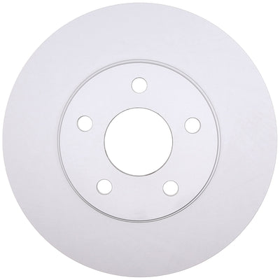 ACDelco Advantage 18A2413AC Rotor de frein à disque