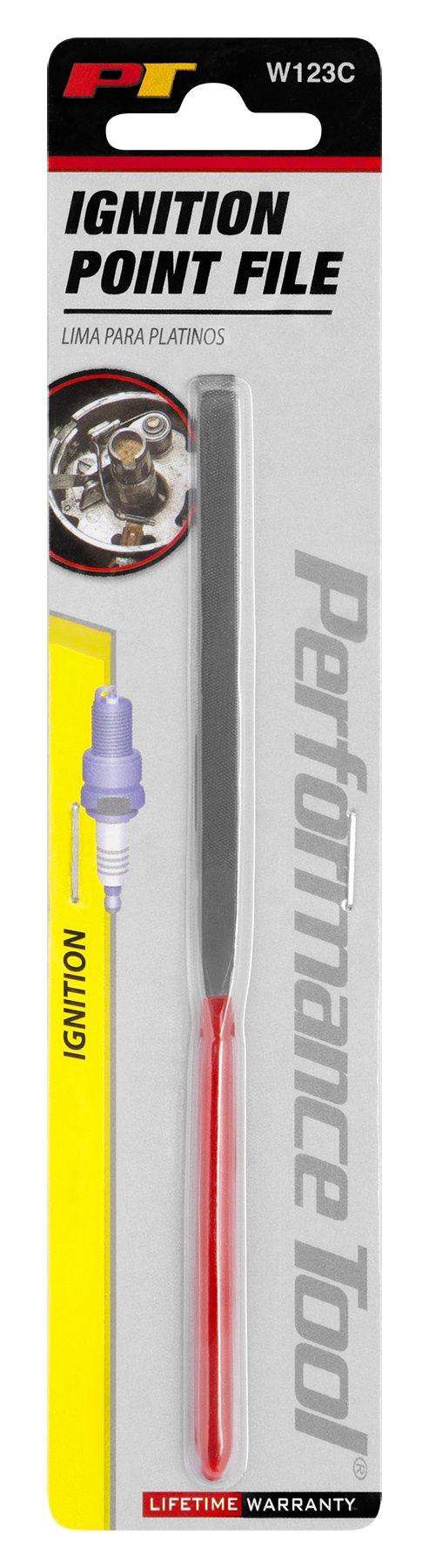 PERFORMANCE TOOL W123C