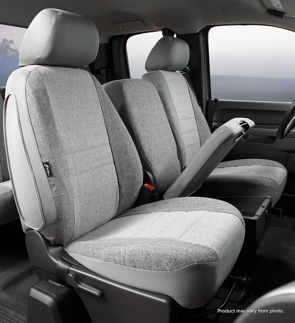 Funda de asiento FIA OE39-38 GRIS