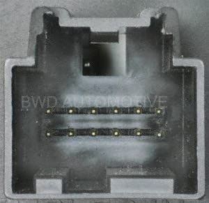 BWD S14655 Headlight Switch