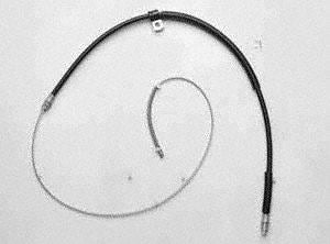 Cable de freno de estacionamiento Raybestos BC94968