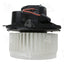 Moteur de ventilateur CVC Four Seasons 75748
